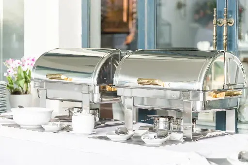 Zondagmiddagbuffet sponsors 29 juni 2025
